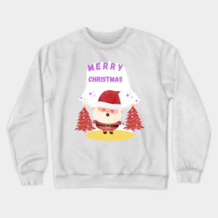Christmas Mood Crewneck Sweatshirt